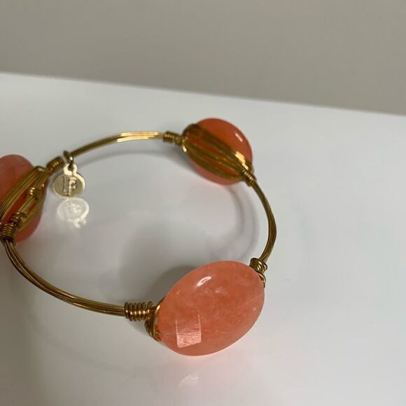 Bourbon  and Boweties  Bracelet - Picture 1 of 7